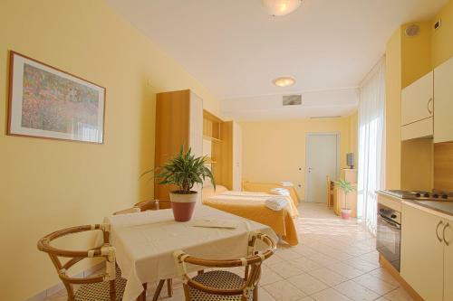 Apartamento Residence La Nona