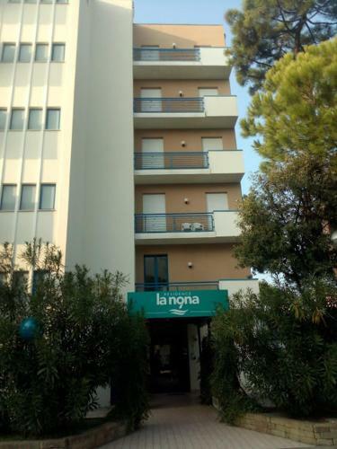 Apartamento Residence La Nona