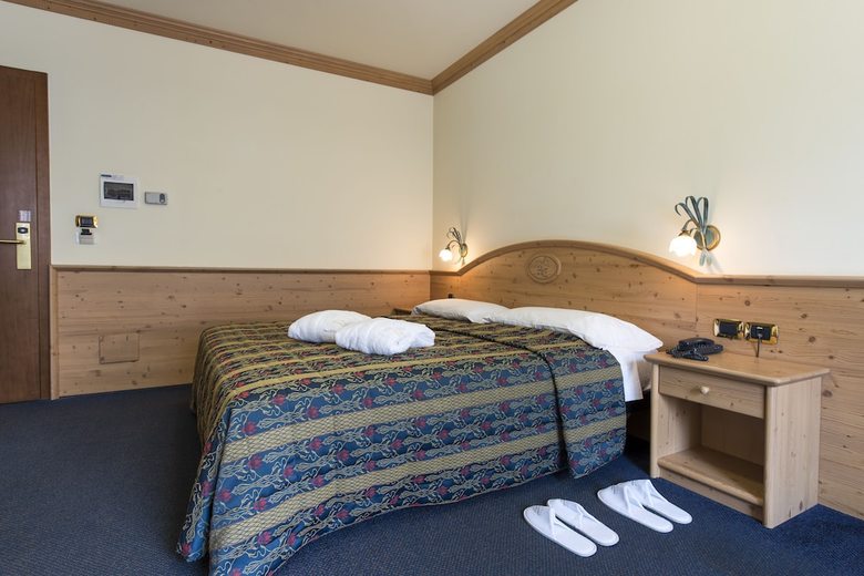 Hotel Colfosco