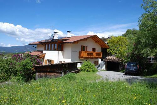 Apartamento Appartment Gsolerhof