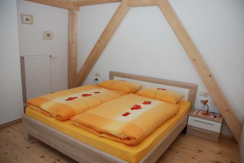 Apartamento Appartment Gsolerhof