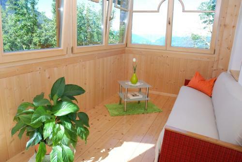 Apartamento Appartment Gsolerhof