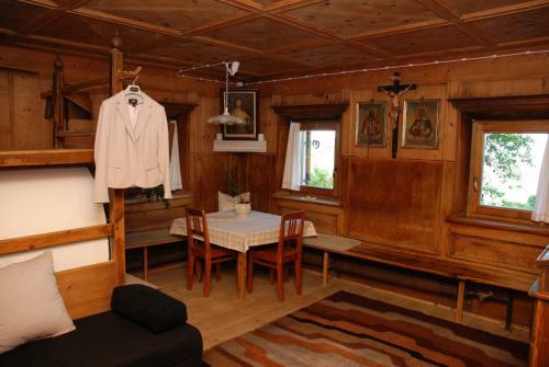 Apartamento Appartment Gsolerhof