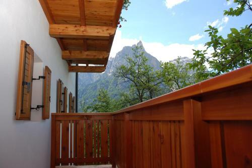 Apartamento Appartment Gsolerhof