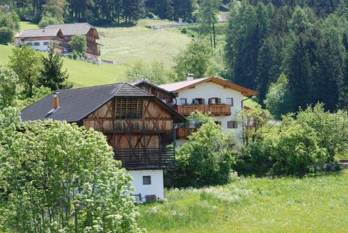 Apartamento Appartment Gsolerhof