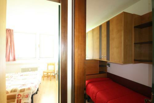 Apartamento Residence Copai