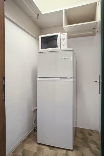 Apartamento Residence Copai