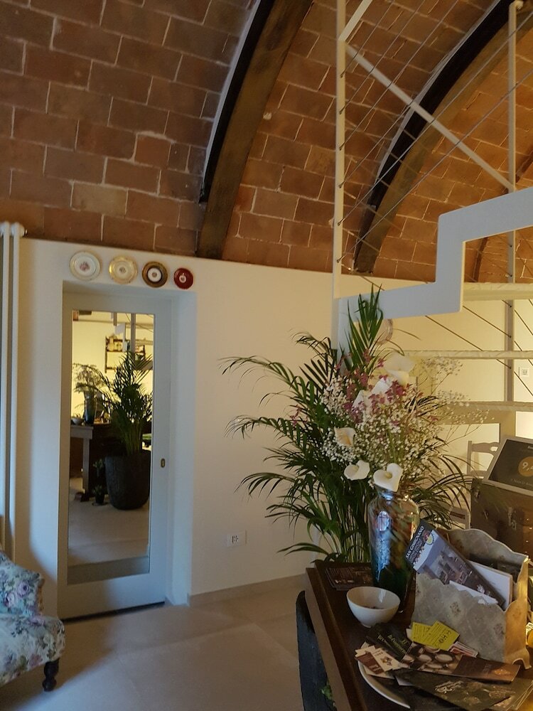 Hostal Il Nido Di Anna