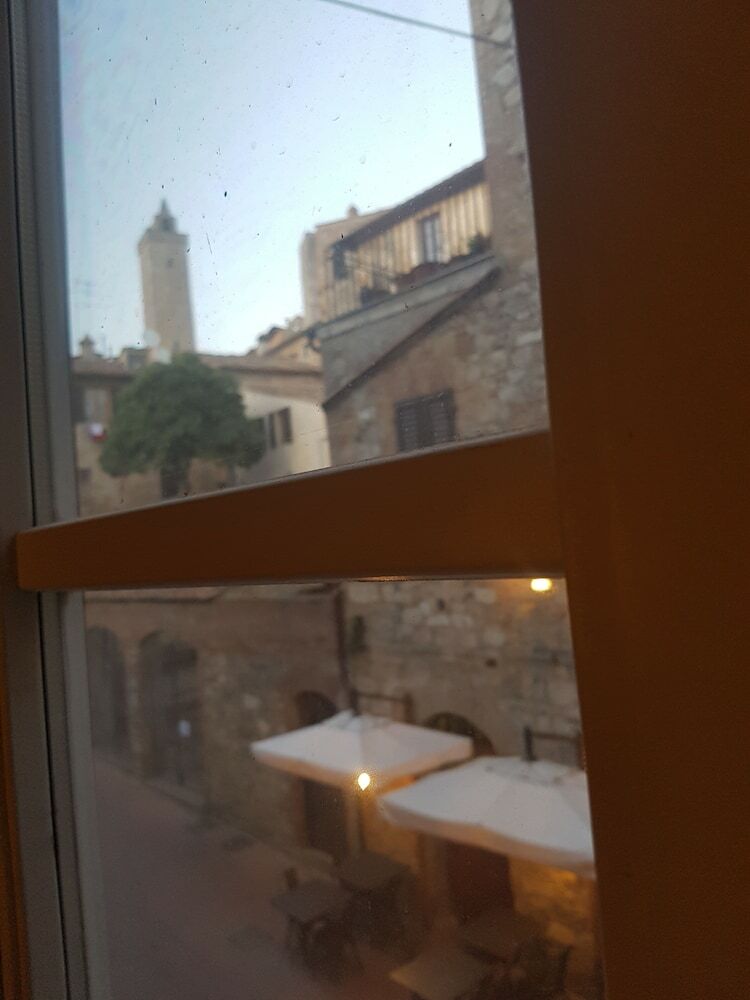 Hostal Il Nido Di Anna
