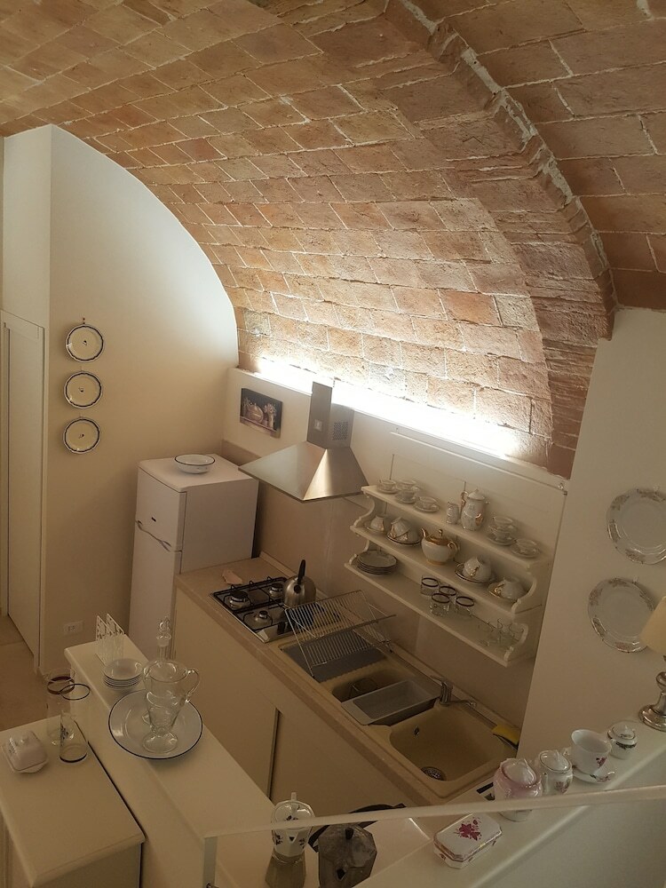 Hostal Il Nido Di Anna