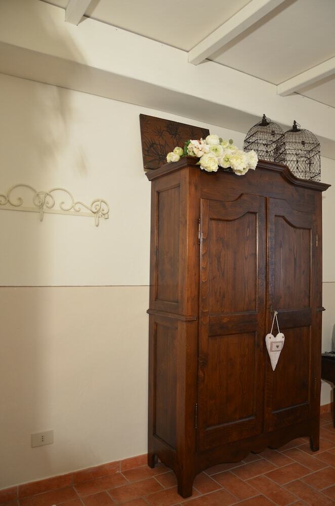 Hostal Il Nido Di Anna