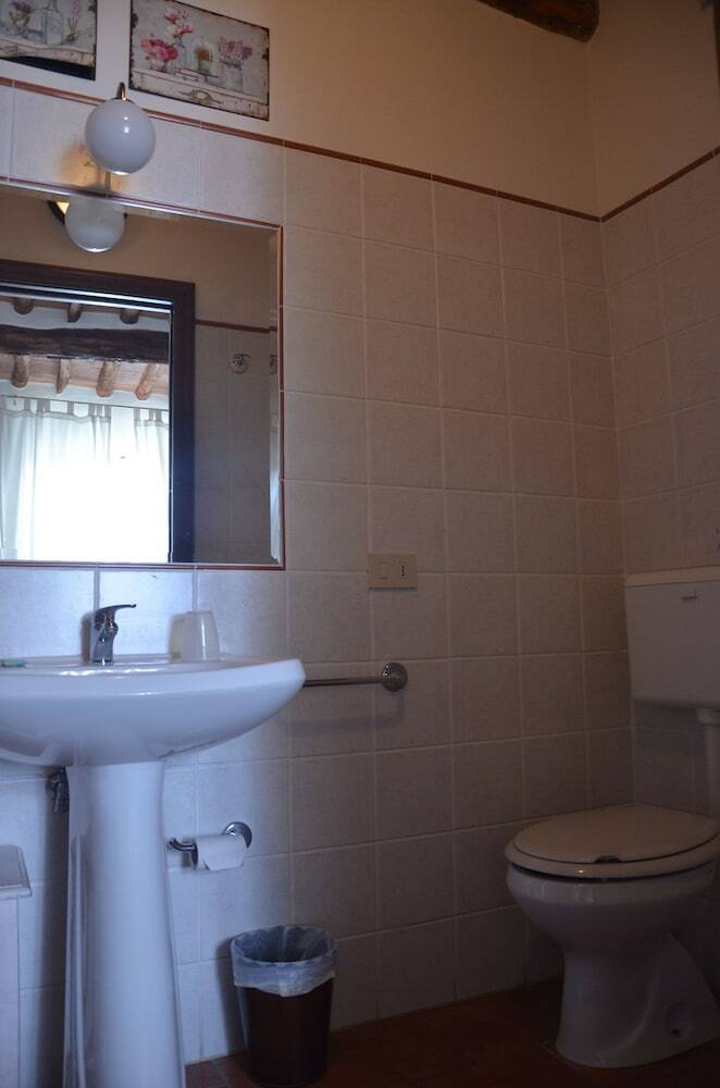 Hostal Il Nido Di Anna