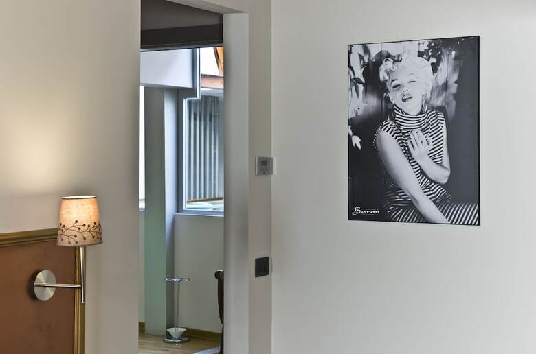 Siena Gallery B&B