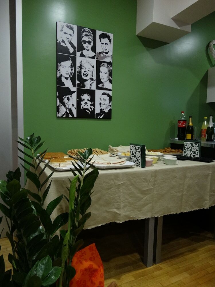 Siena Gallery B&B