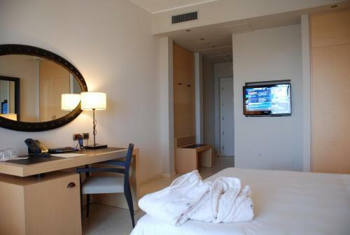 Hotel Marinagri