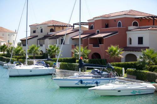 Hotel Marinagri