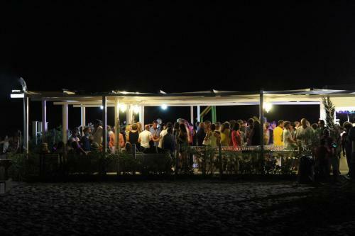 Hotel Marinagri