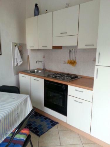 Apartamento Casa Di Mirko