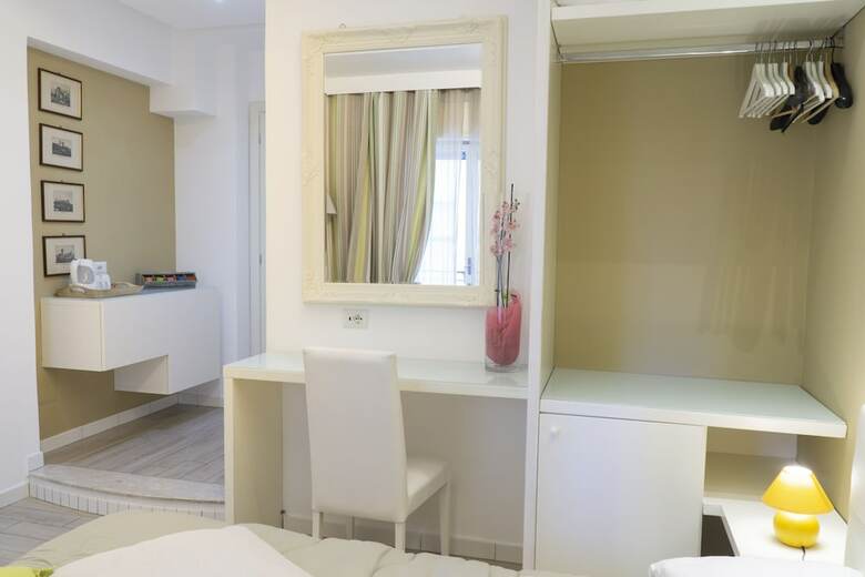 Al Parco Verde B&B