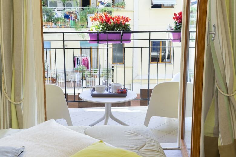 Al Parco Verde B&B