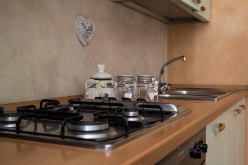 Bed & Breakfast Le Suite Di Giulietta