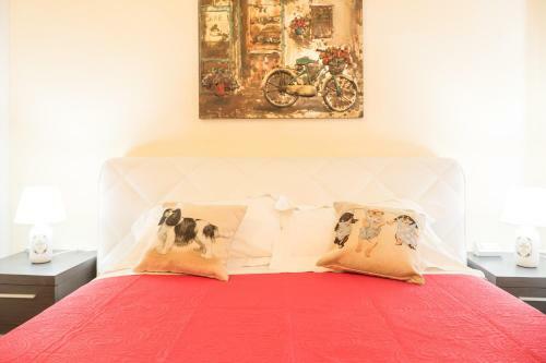 Bed & Breakfast Le Suite Di Giulietta