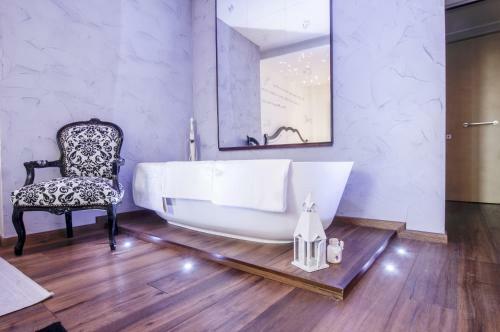 Bed & Breakfast Le Suite Di Giulietta