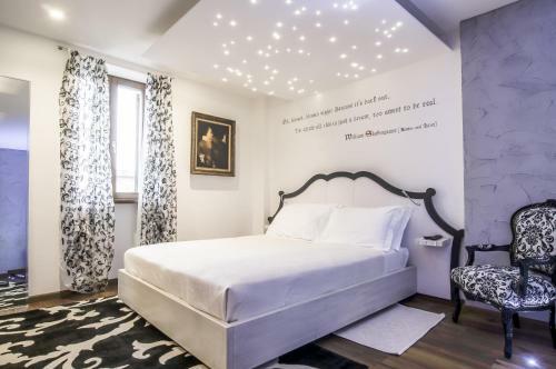 Bed & Breakfast Le Suite Di Giulietta
