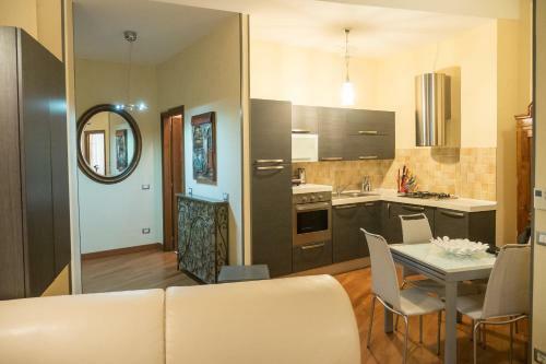 Bed & Breakfast Le Suite Di Giulietta