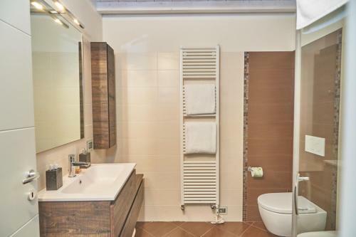 Bed & Breakfast Le Suite Di Giulietta