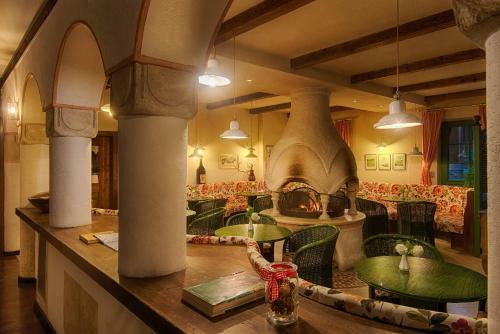 Hotel Gissbach