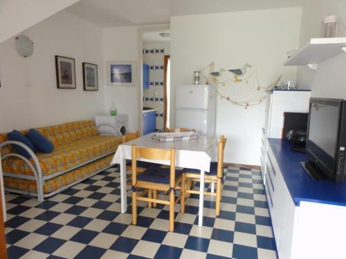 Villaggio Danubio