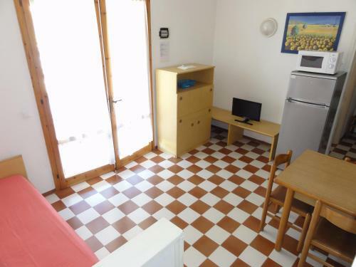 Villaggio Danubio