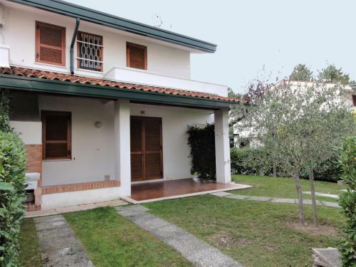 Villaggio Danubio