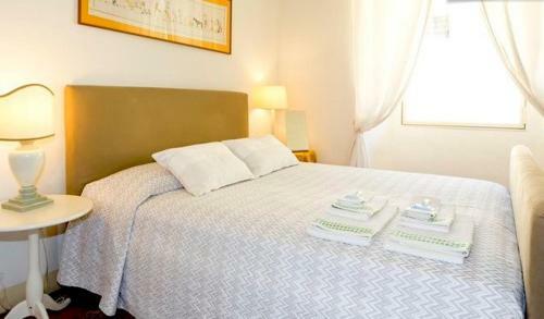 Apartamento Suite Saracini