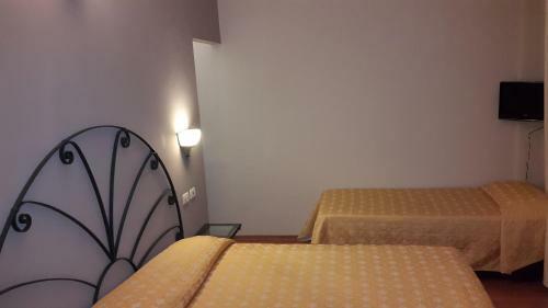 Hotel Europa