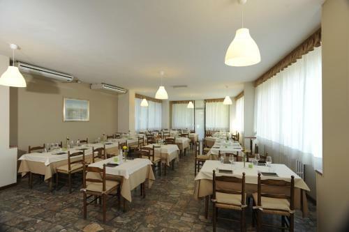 Hotel Europa