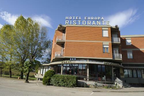 Hotel Europa