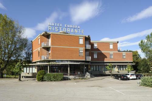 Hotel Europa