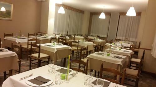 Hotel Europa