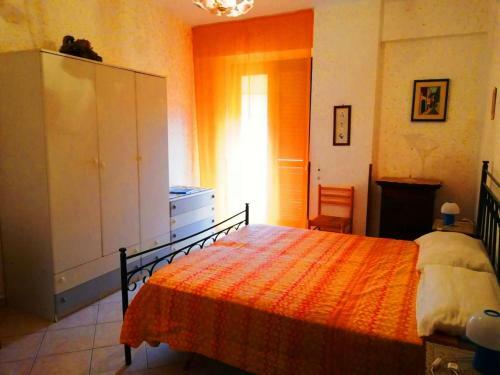 Apartamento Appartamento Sole
