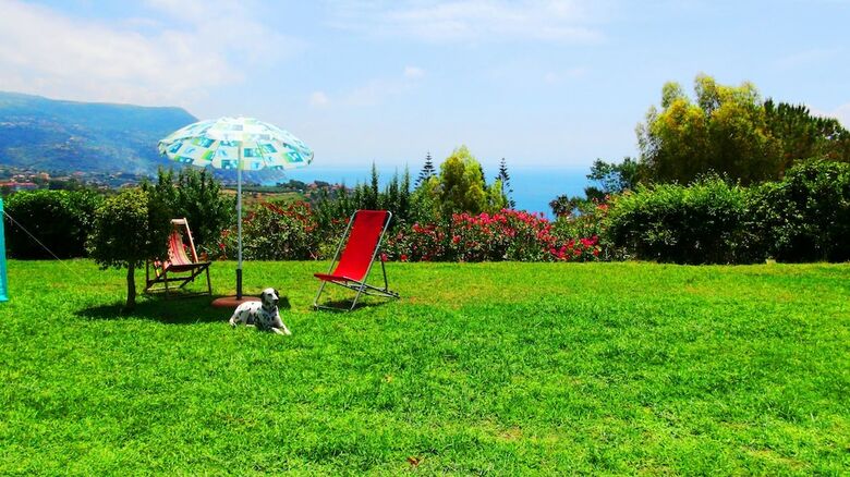 Apartamento Villa Faro