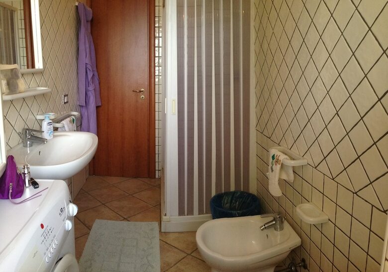 Apartamento Villa Faro