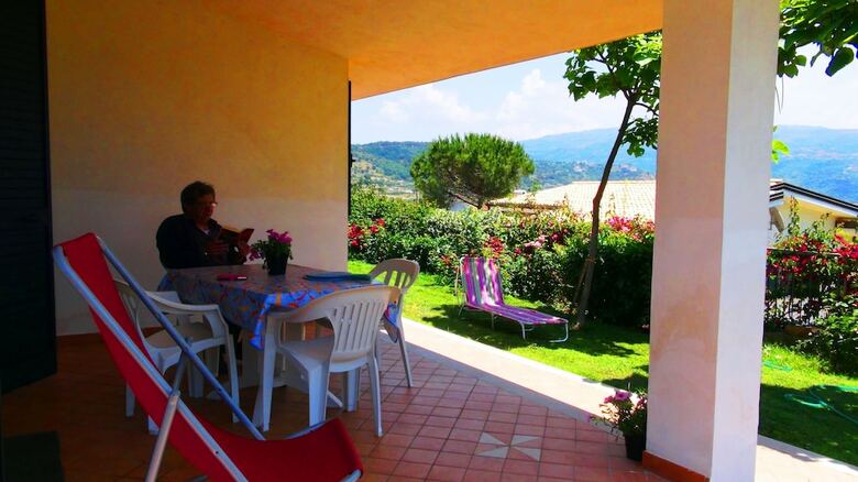 Apartamento Villa Faro