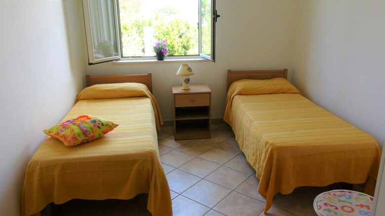 Apartamento Villa Faro