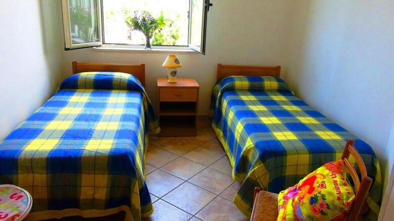 Apartamento Villa Faro