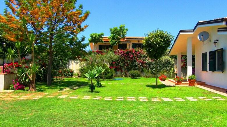 Apartamento Villa Faro
