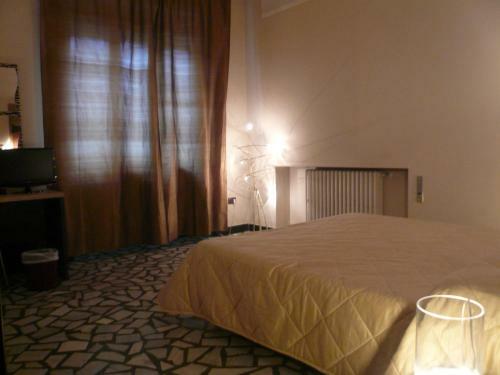 Bed & Breakfast Lucca In Villa Elisa & Gentucca