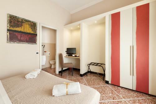 Bed & Breakfast Lucca In Villa Elisa & Gentucca