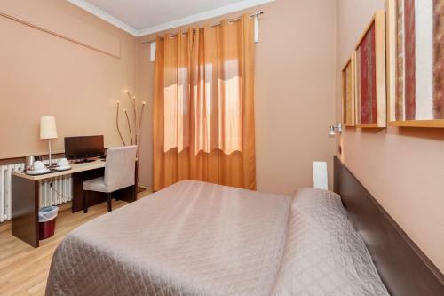 Bed & Breakfast Lucca In Villa Elisa & Gentucca